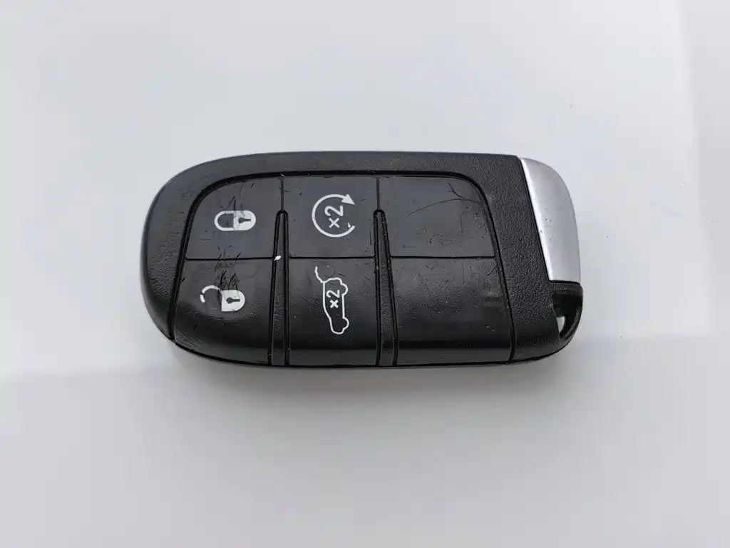 Jeep Compass 2019 — фото 19