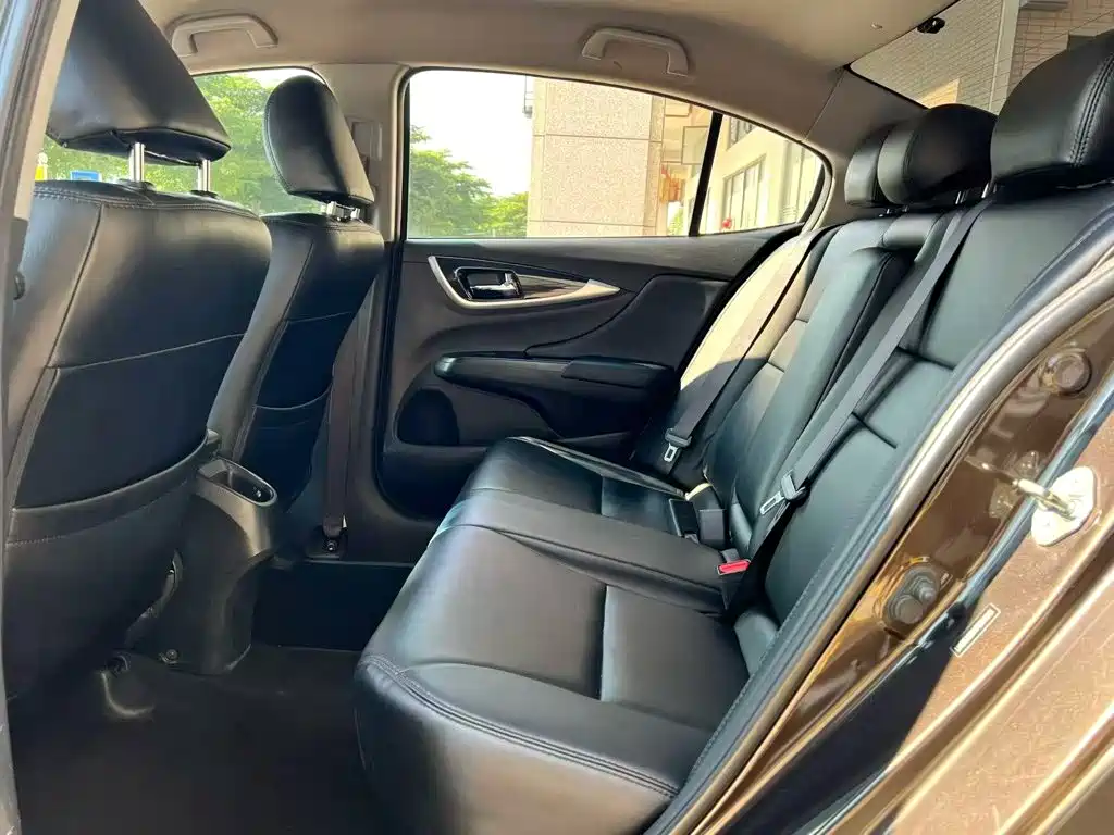 Honda Crider 2015 — фото 17