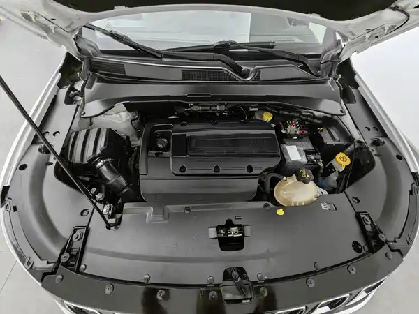 Jeep Compass 2019