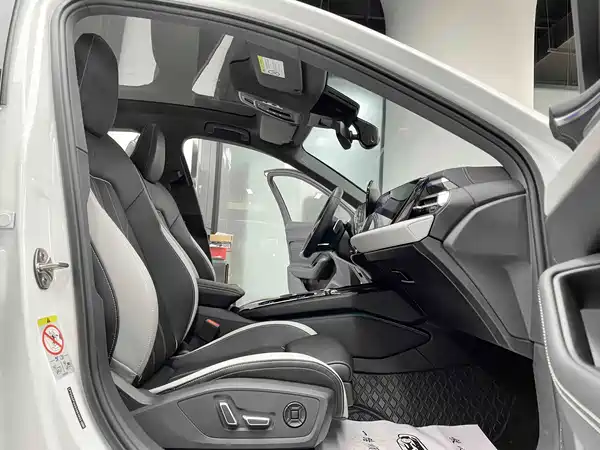 Audi A5L 2025