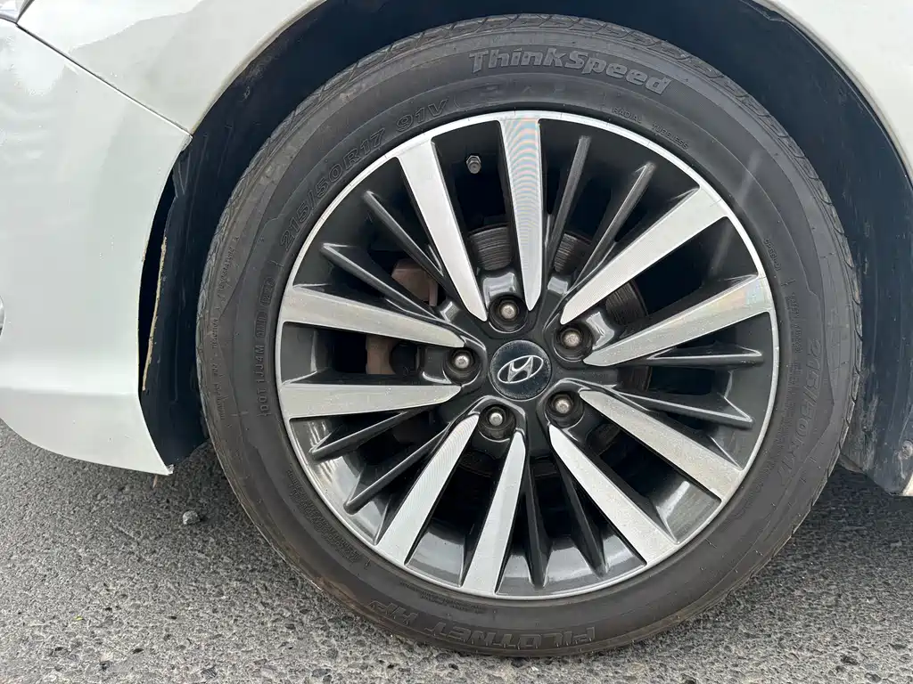 Hyundai Mistra 2019 — фото 38