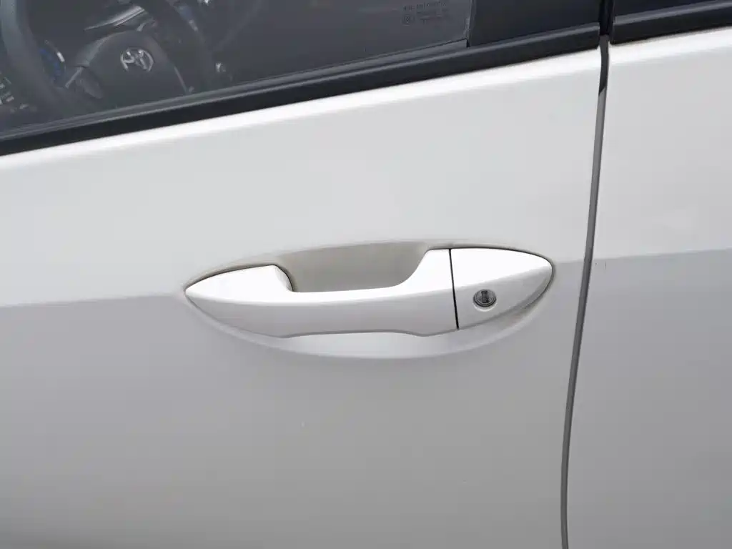 Toyota Levin 2015 — фото 18