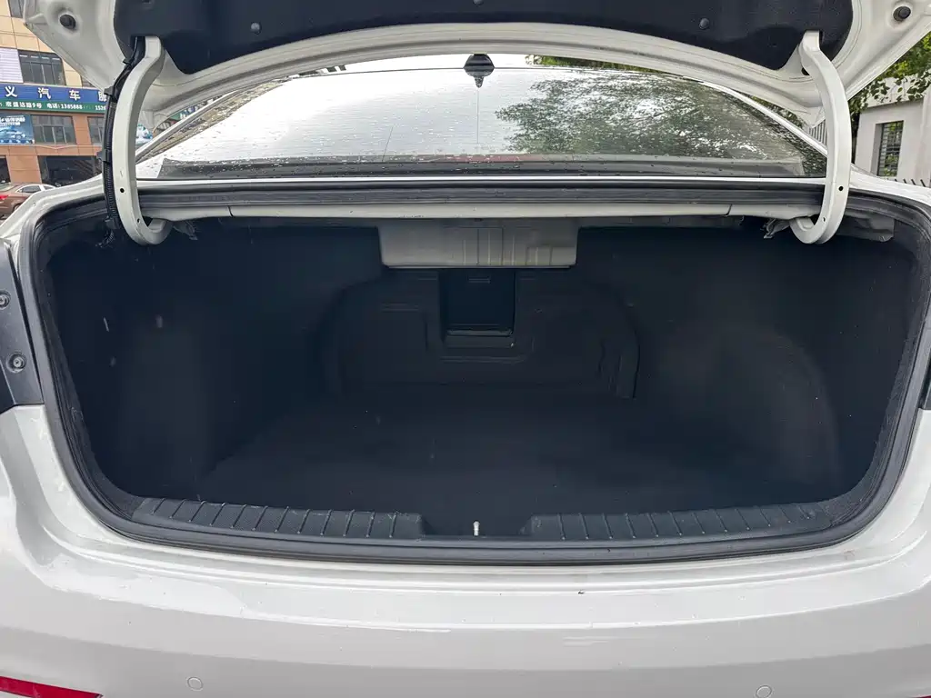 Hyundai Mistra 2019 — фото 30
