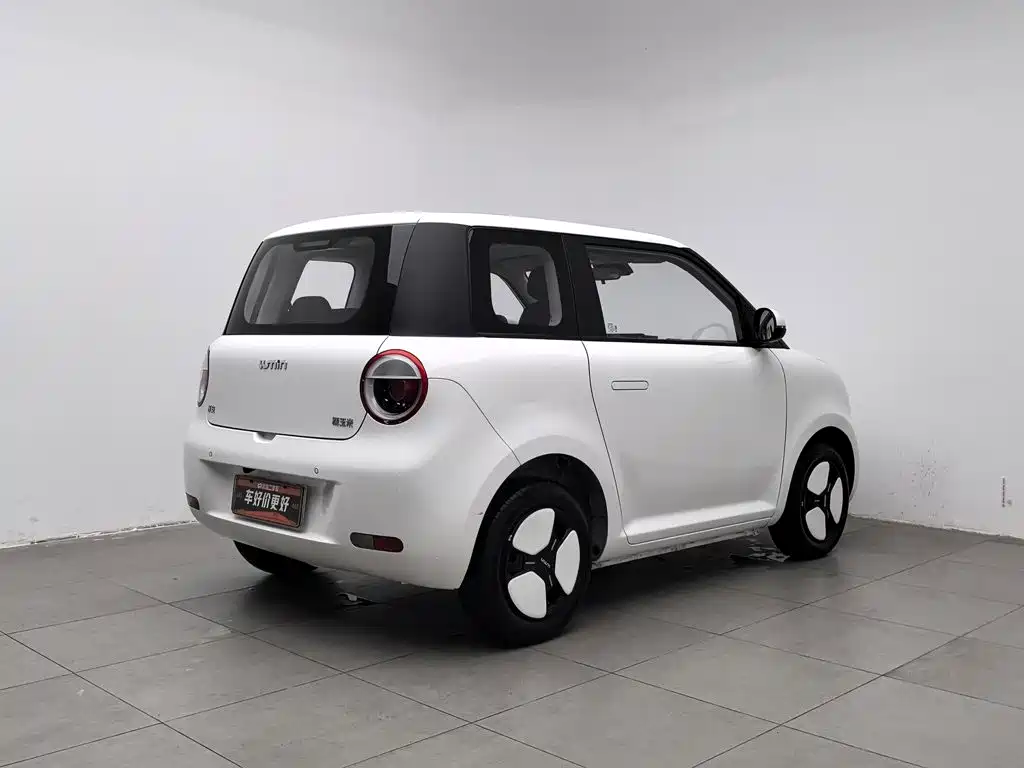 Changan Lumin 2025