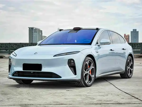 NIO ET5T 2023