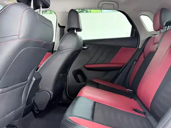 BYD e2 2022