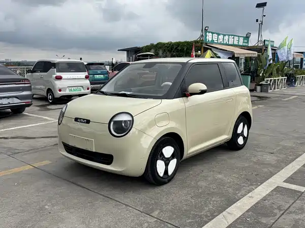 Changan Lumin 2023