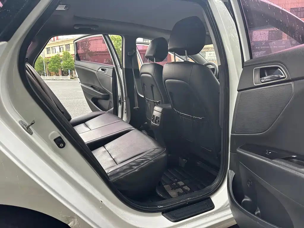 Hyundai Mistra 2019 — фото 29
