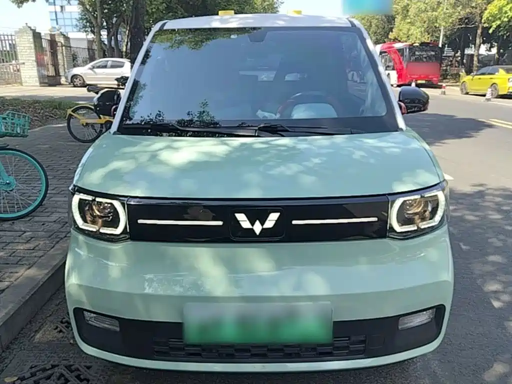 Wuling Hongguang MINIEV 2023