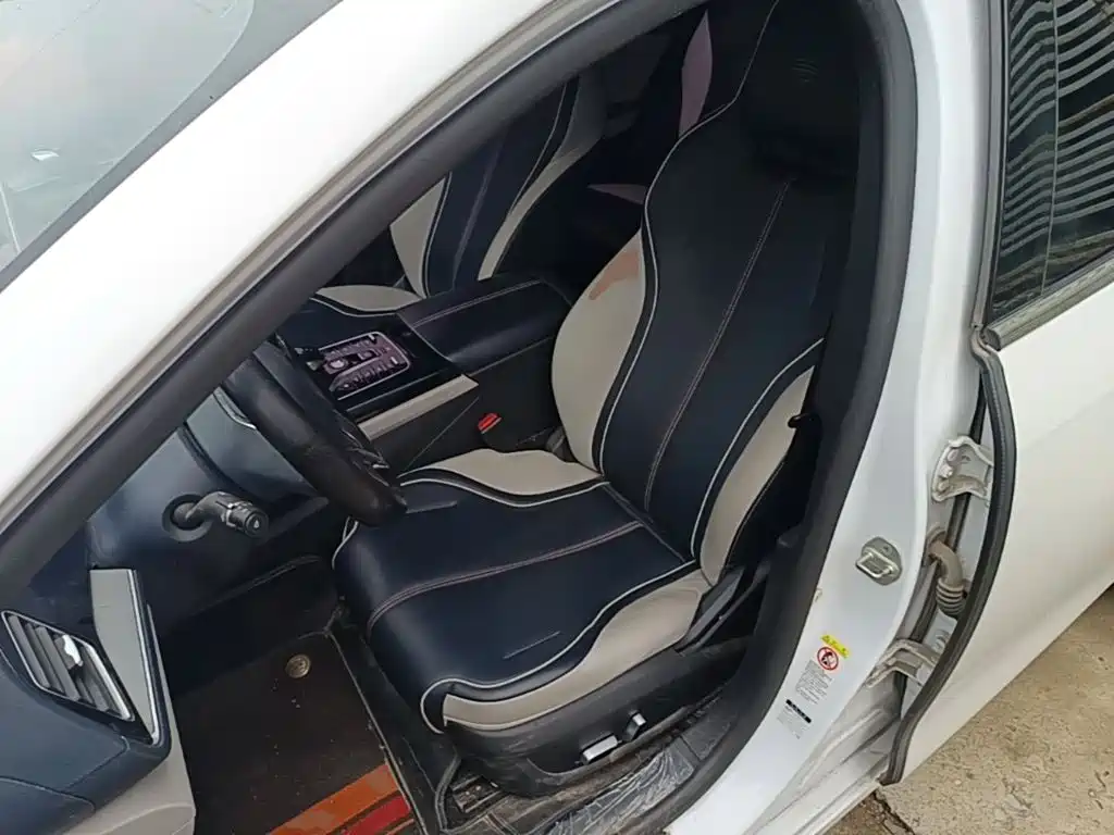 BYD Qin PLUS 2021 — фото 15