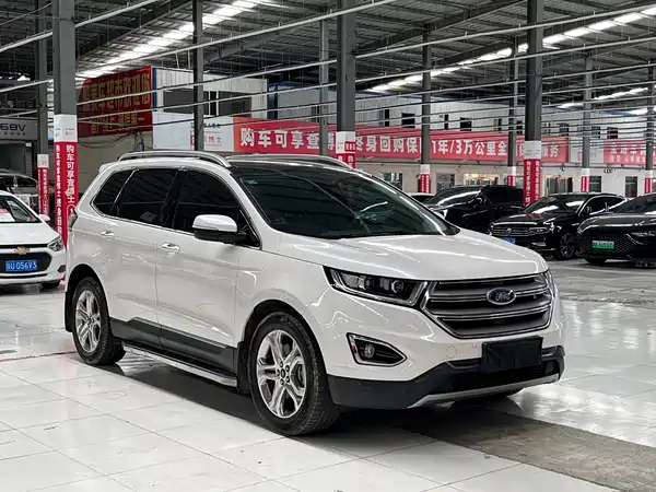 Ford Edge 2016