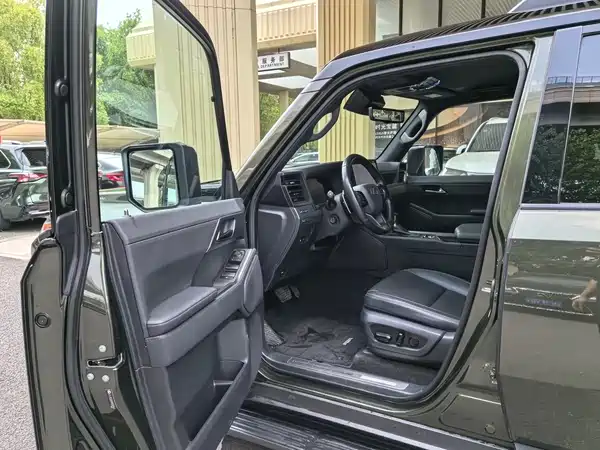 Lexus GX 2024