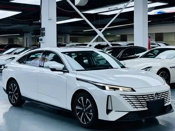 Changan Eado 2024