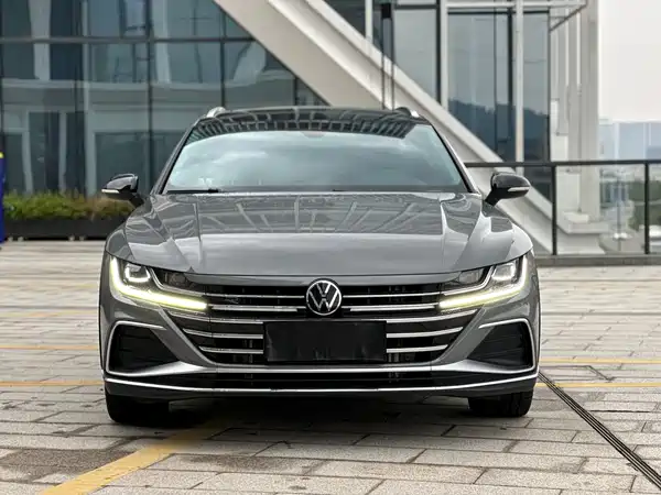Volkswagen CC 2025