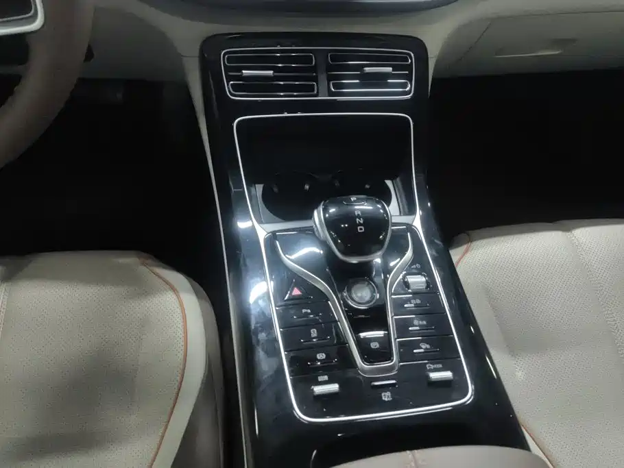 BYD Qin PLUS 2025 — фото 16