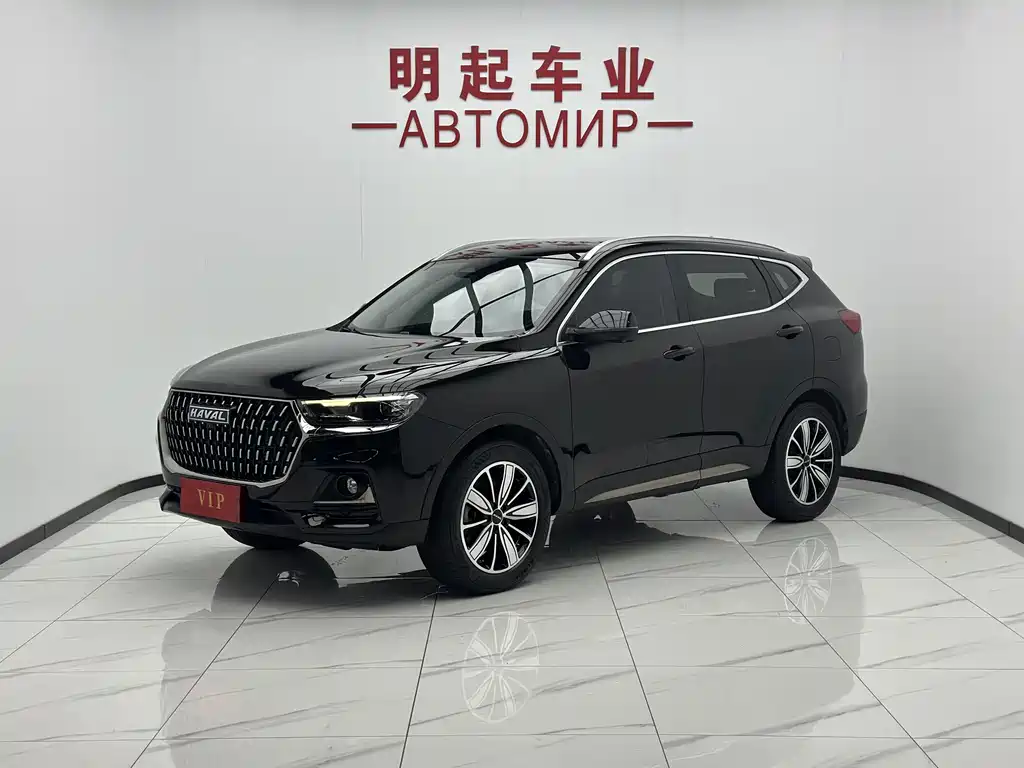 Haval H6 2023