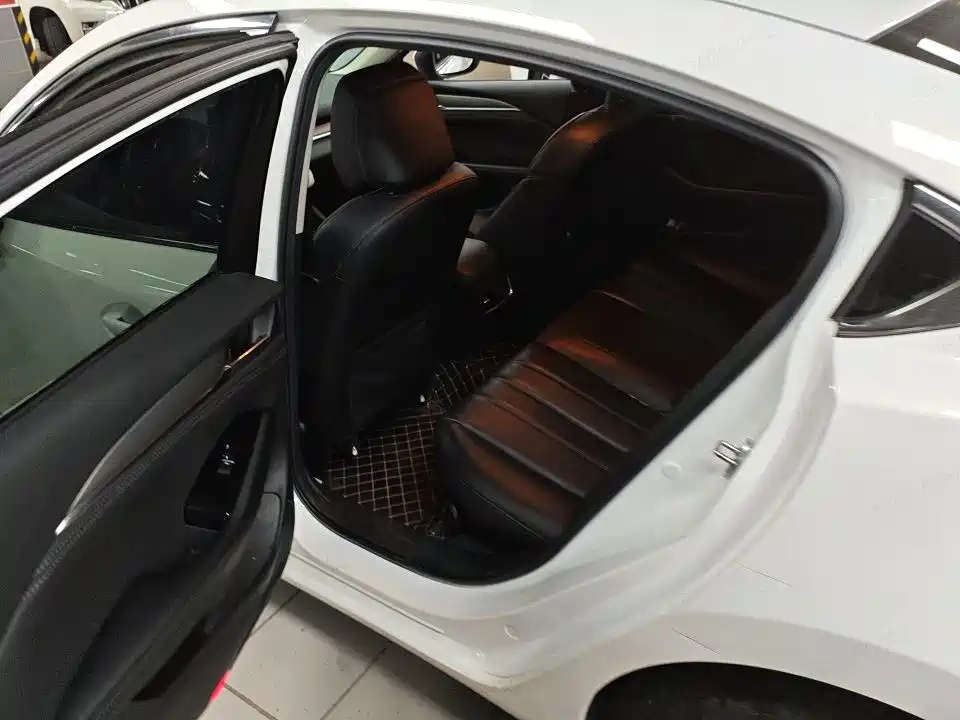 Mazda Atenza 2021