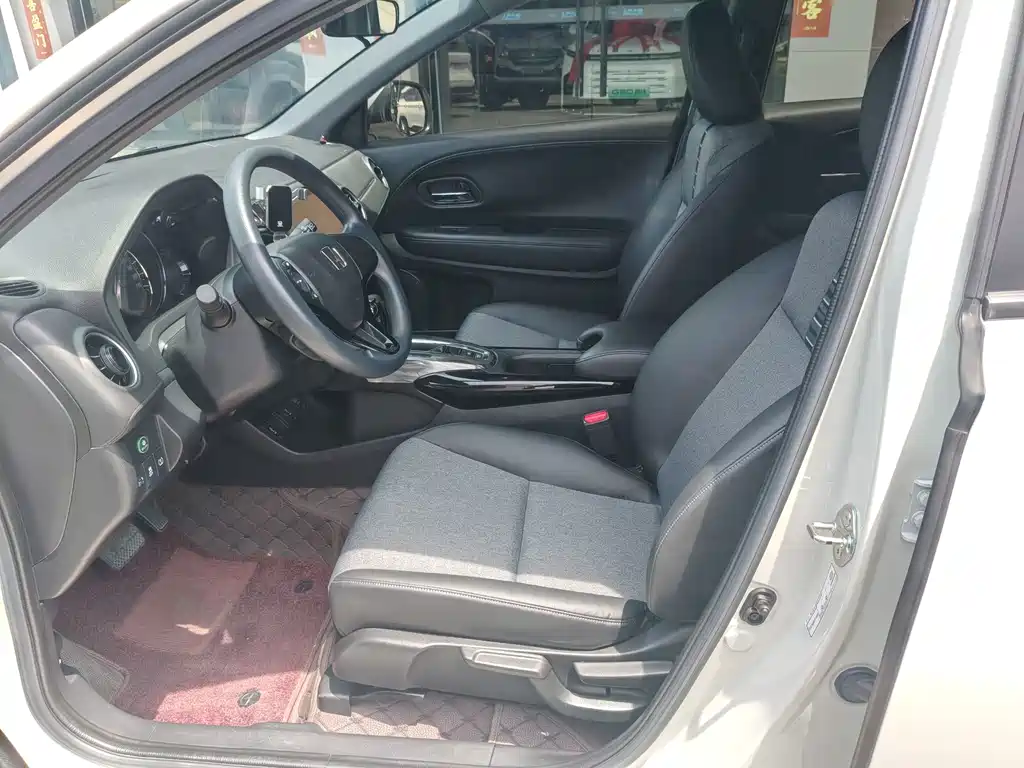 Honda XR-V 2022