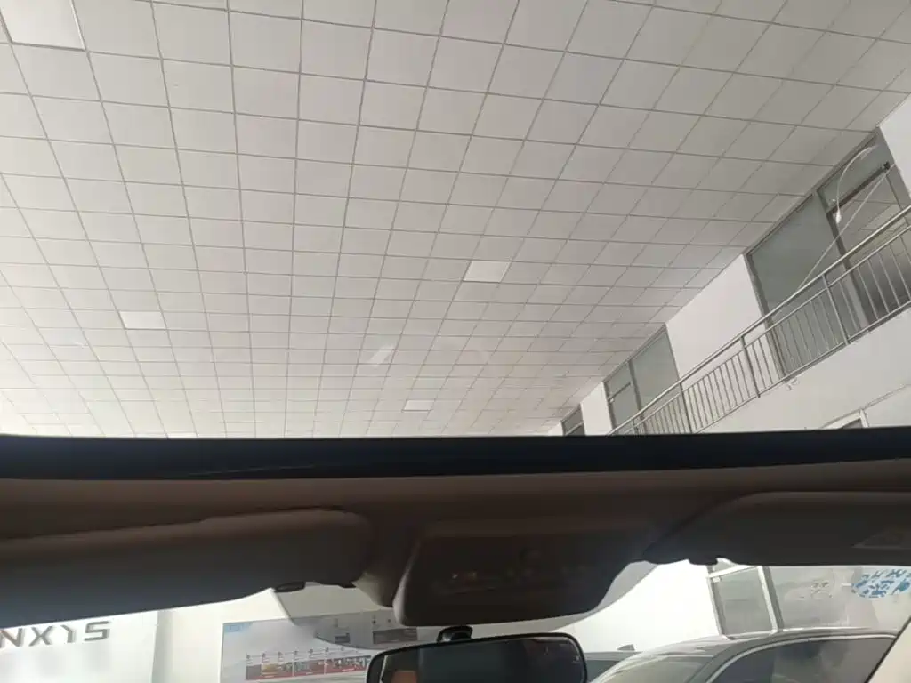 Nissan Qashqai 2018 — фото 18
