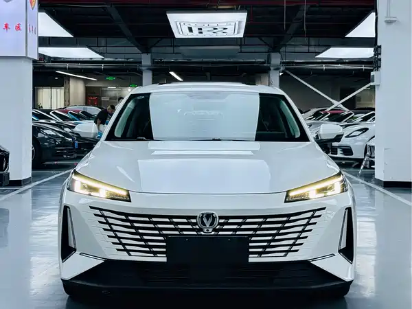 Changan Eado 2024