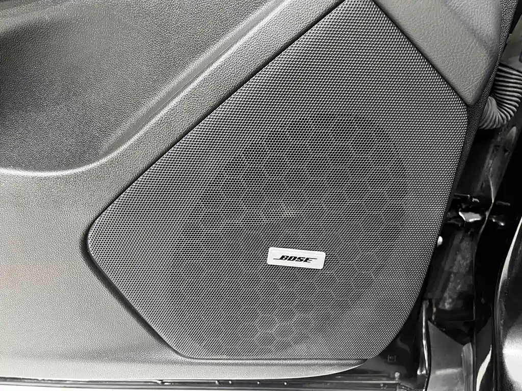 Cadillac XT5 2021 — фото 10