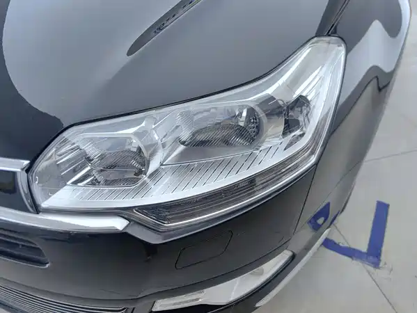 Citroën C5 2013