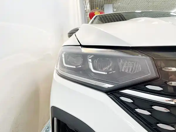 Volkswagen Lavida 2024