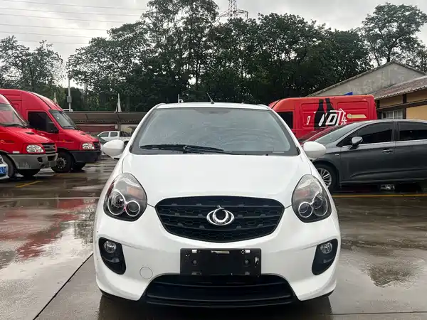 Geely Panda Classic 2016