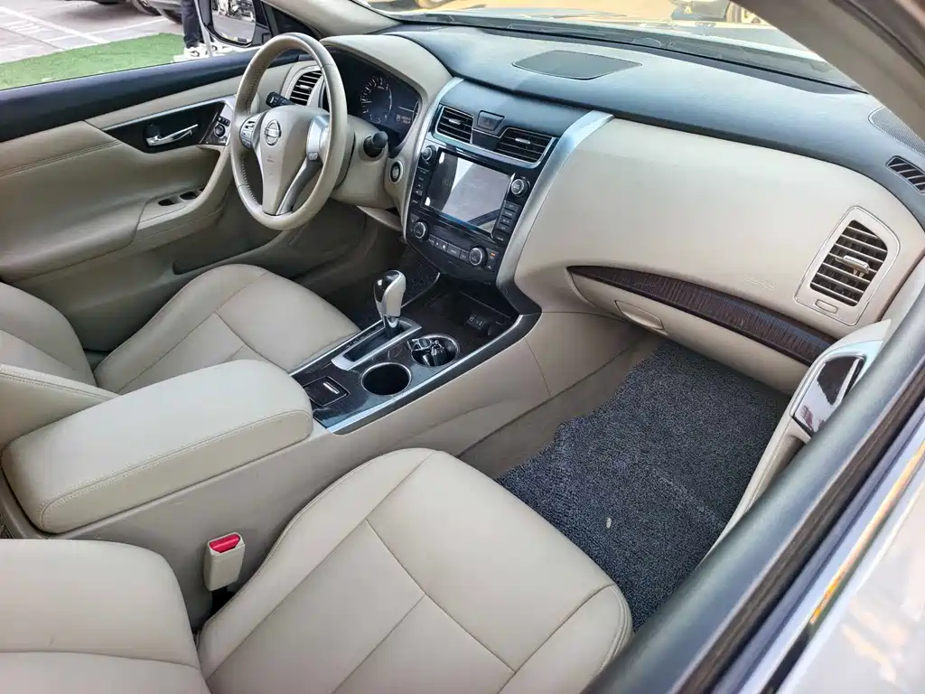 Nissan Teana 2015 — фото 18