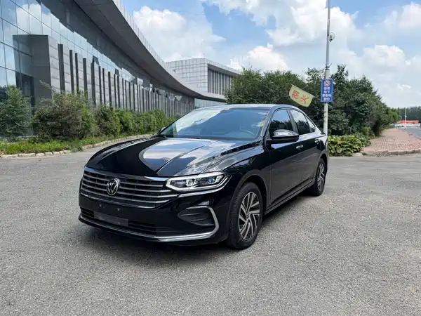 Volkswagen Lavida 2023