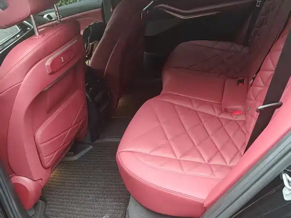 BMW X5 2025