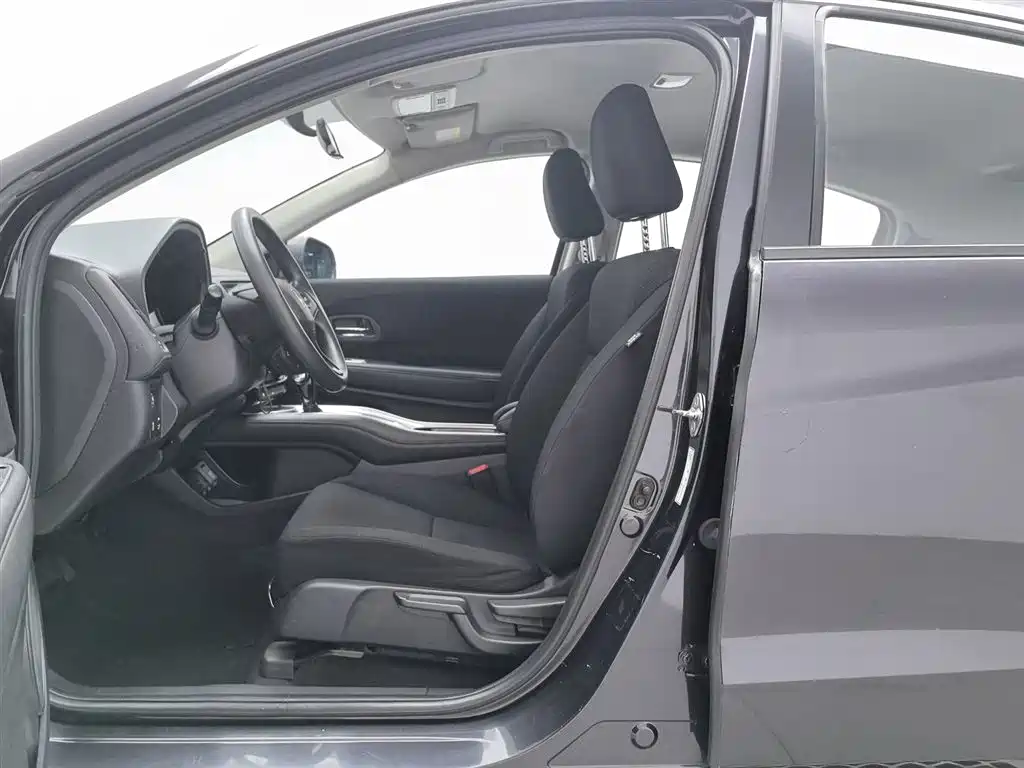Honda Vezel 2017 — фото 10