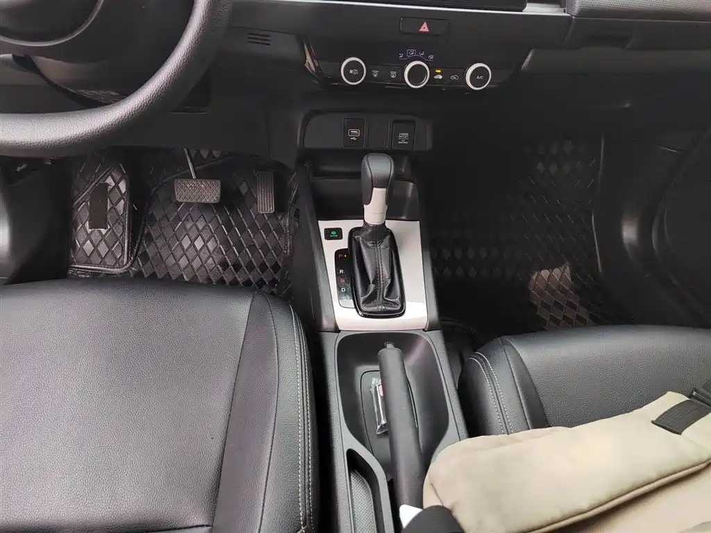 Honda Fit 2021 — фото 10