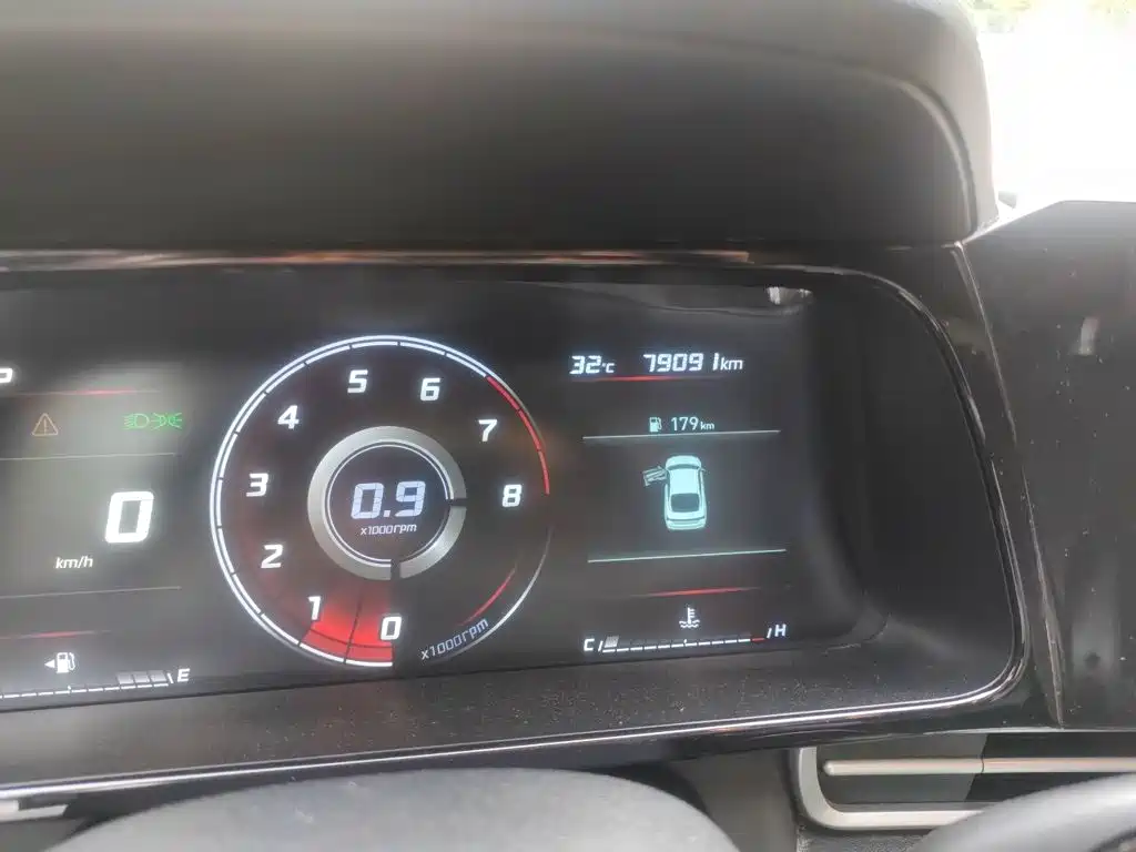 Hyundai Elantra 2022