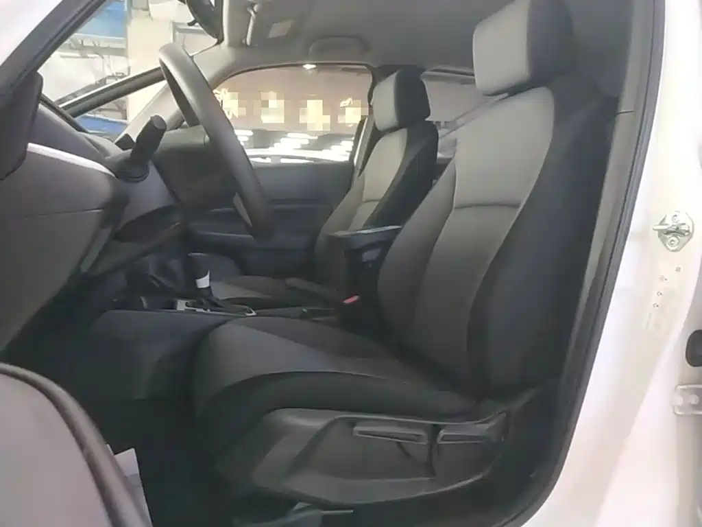 Honda Fit 2022 — фото 15