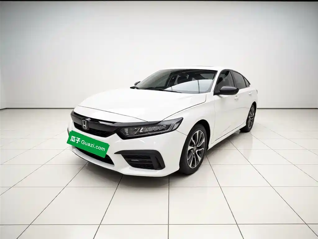 Honda Inspire 2019 — фото 2