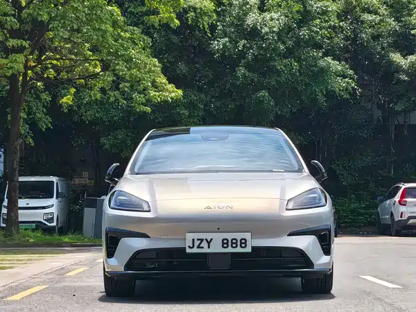 Aion RT 2025