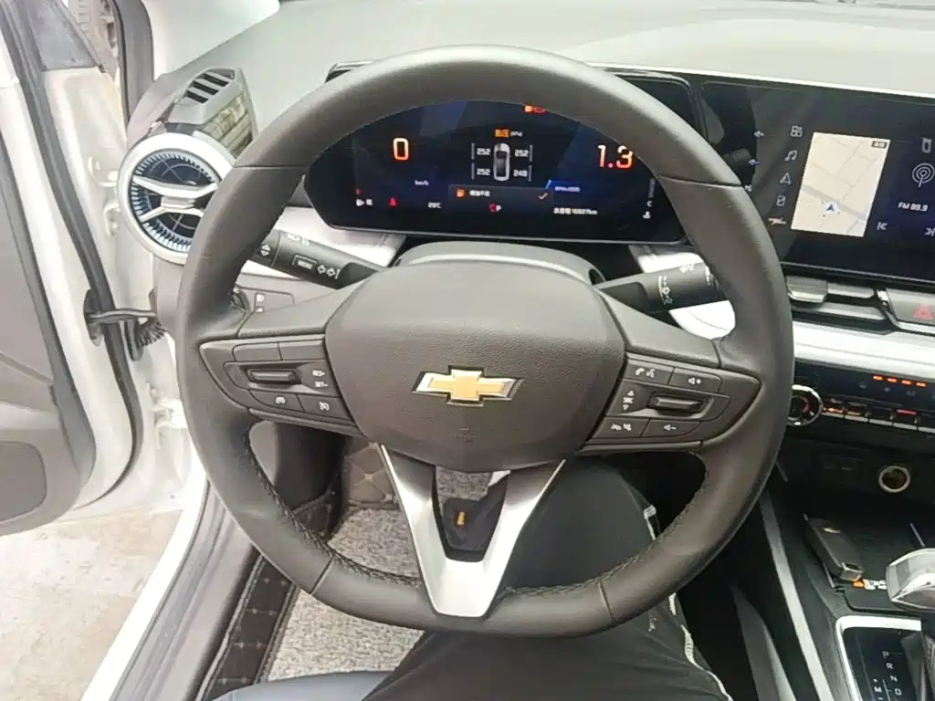 Chevrolet Cruze 2025 — фото 11