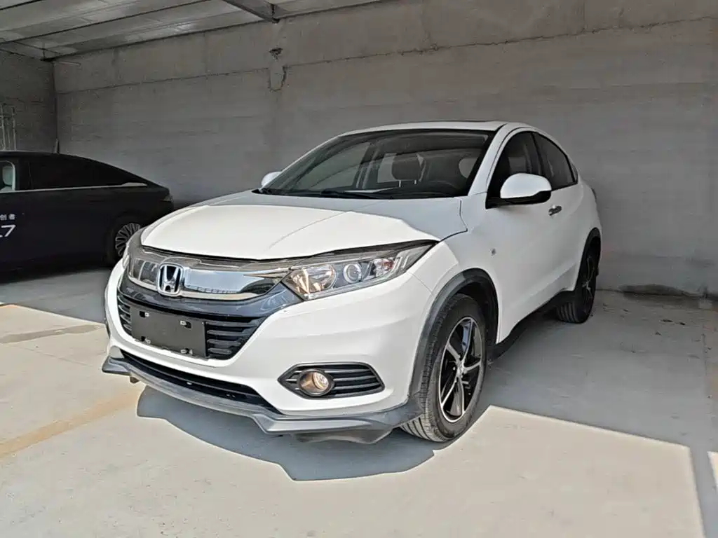 Honda Vezel 2020
