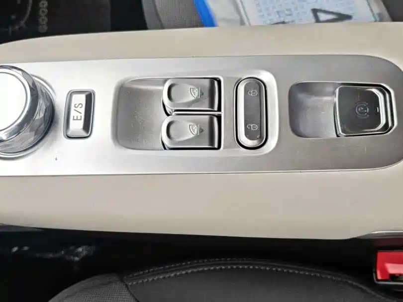 Changan Lumin 2025