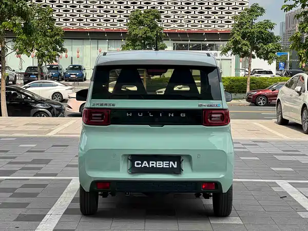 Wuling Hongguang MINIEV 2023