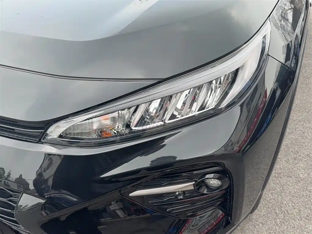 Toyota Wildlander 2020 — фото 11