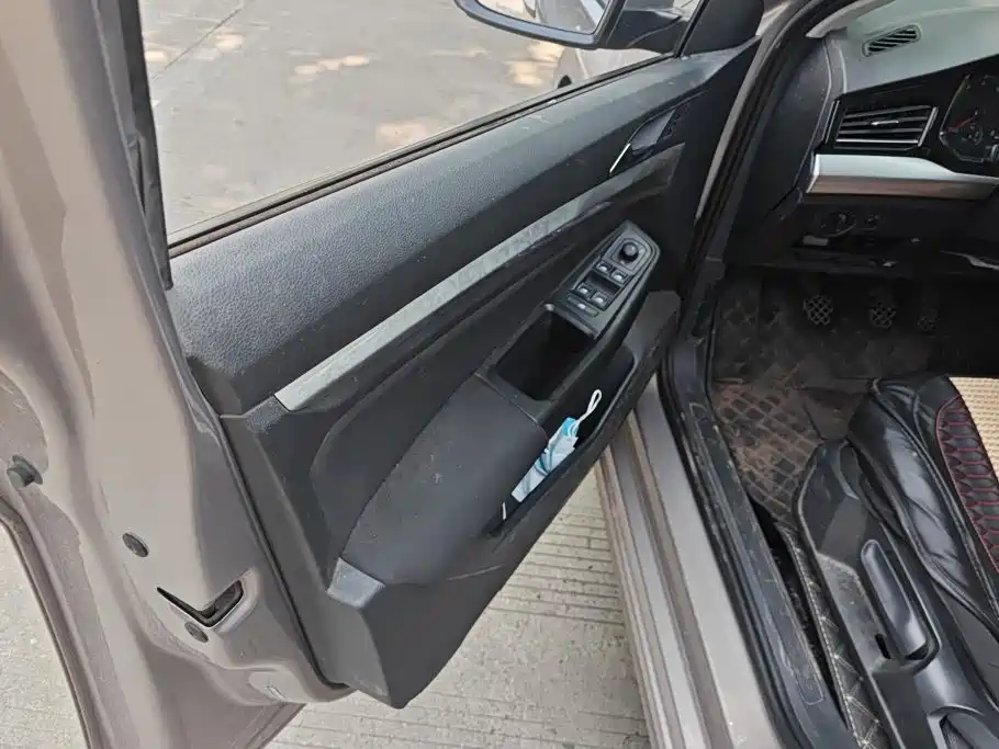 Volkswagen Bora 2020