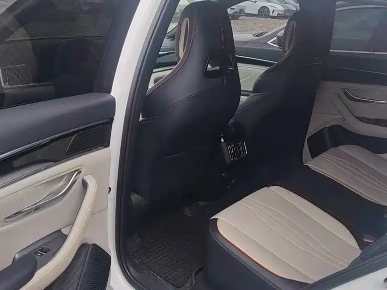 BYD PLUS New Energy 2023 — фото 16