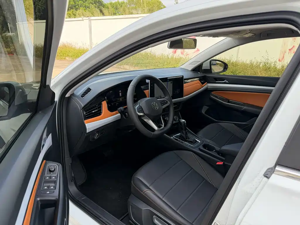 Volkswagen Bora 2022