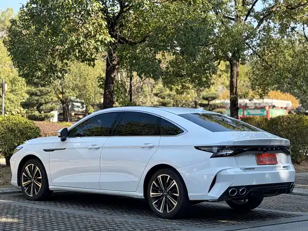 Chery Arrizo 8 2025