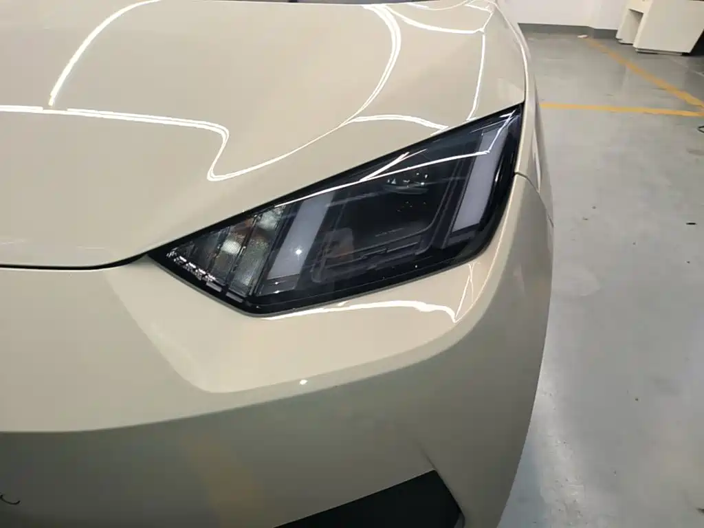 BYD Seagull 2025 — фото 24