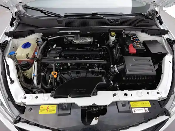 Chery Arrizo 5 2017