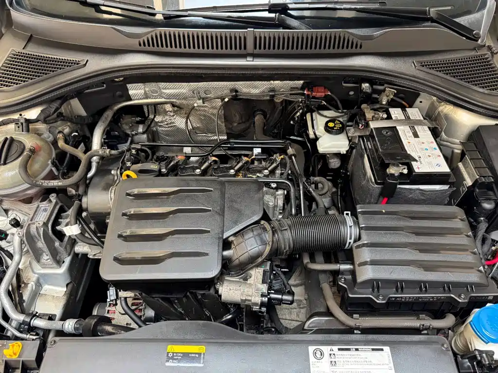 Volkswagen Lavida 2019