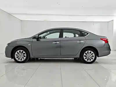 Nissan Sylphy 2024